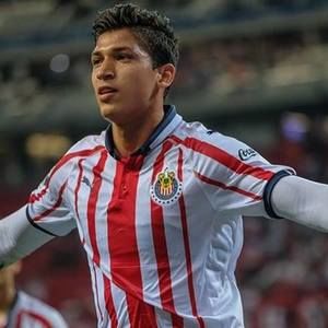 Meet your Posher, Cristo